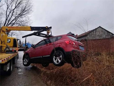 临武楚雄道路救援