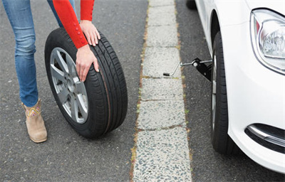 临武东营区道路救援